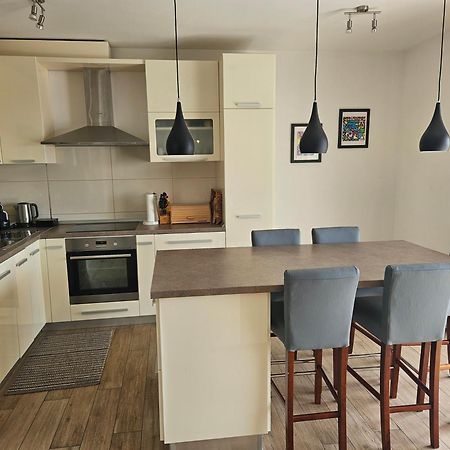 Apartment Marbella Дубровник Экстерьер фото
