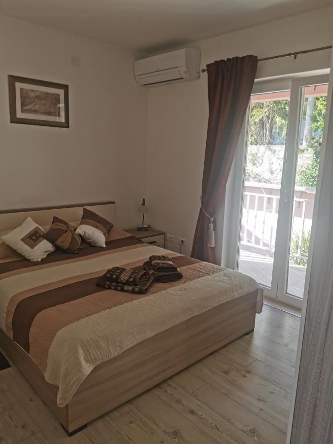Apartment Marbella Дубровник Экстерьер фото