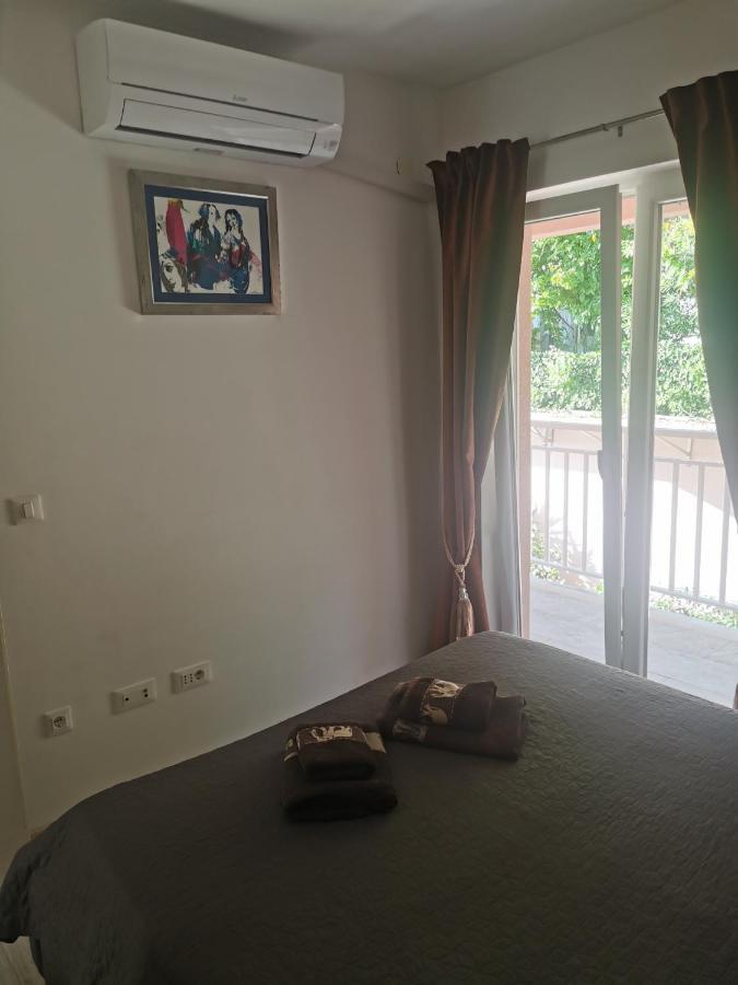 Apartment Marbella Дубровник Экстерьер фото