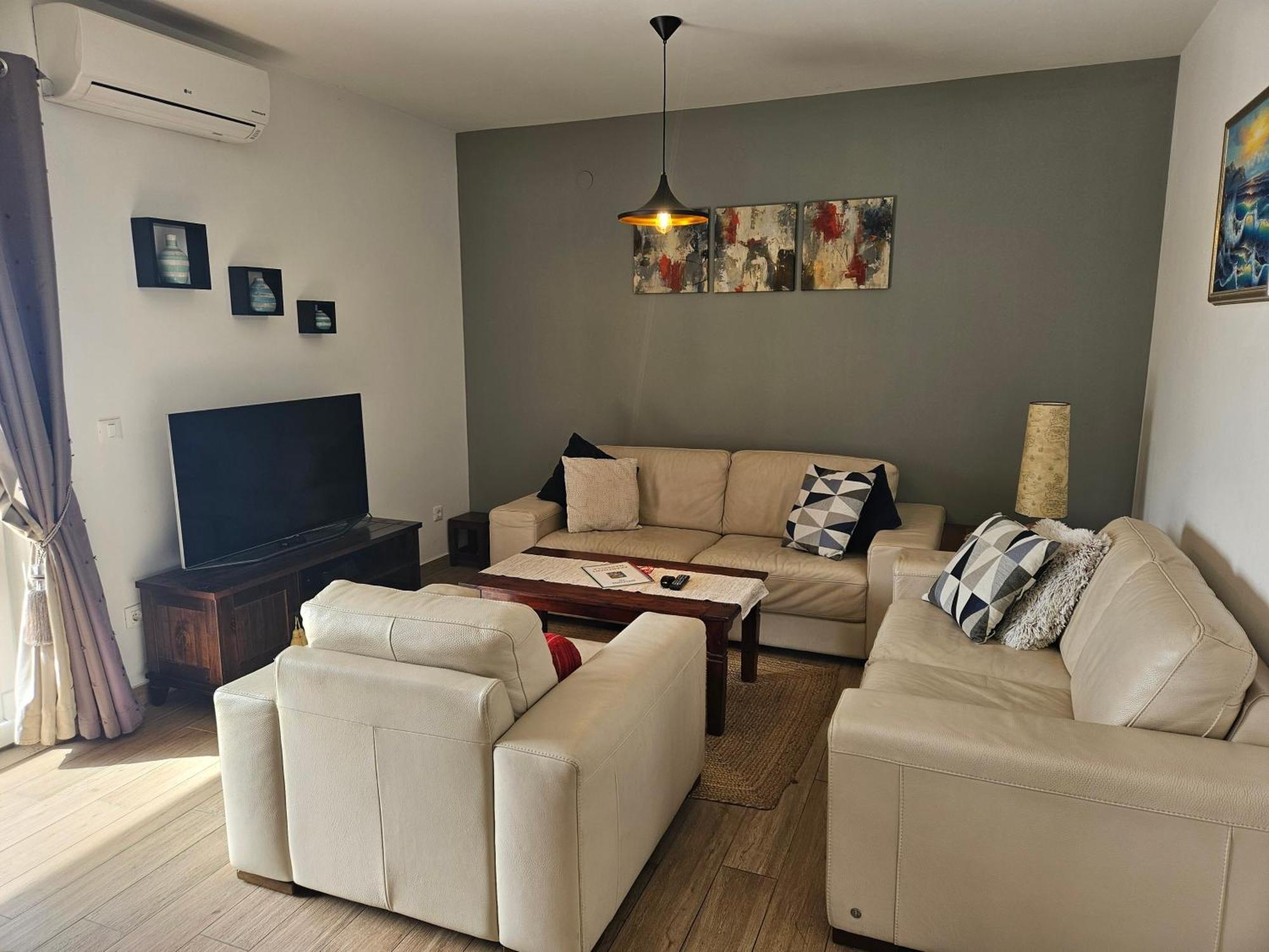 Apartment Marbella Дубровник Экстерьер фото