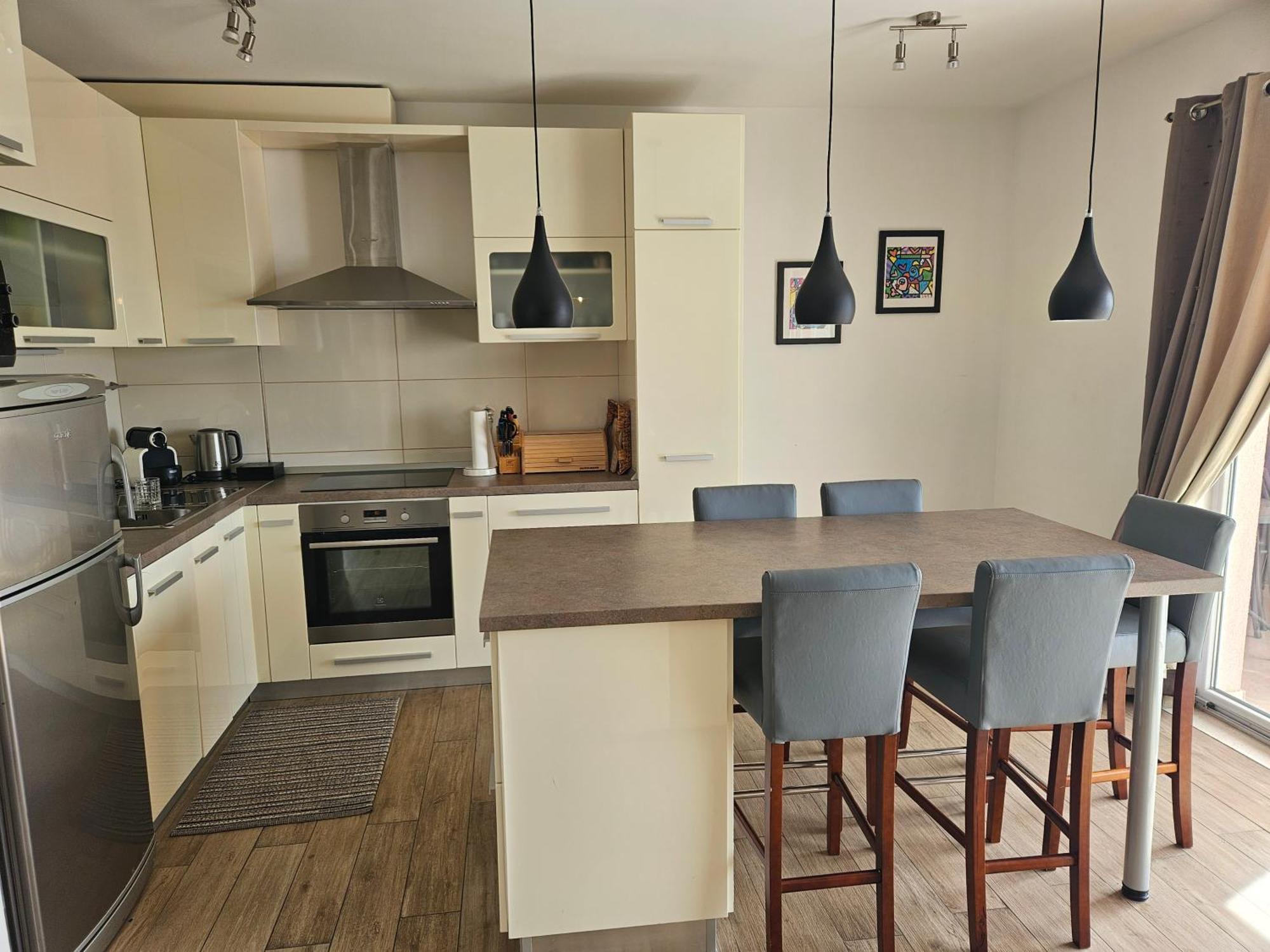 Apartment Marbella Дубровник Экстерьер фото