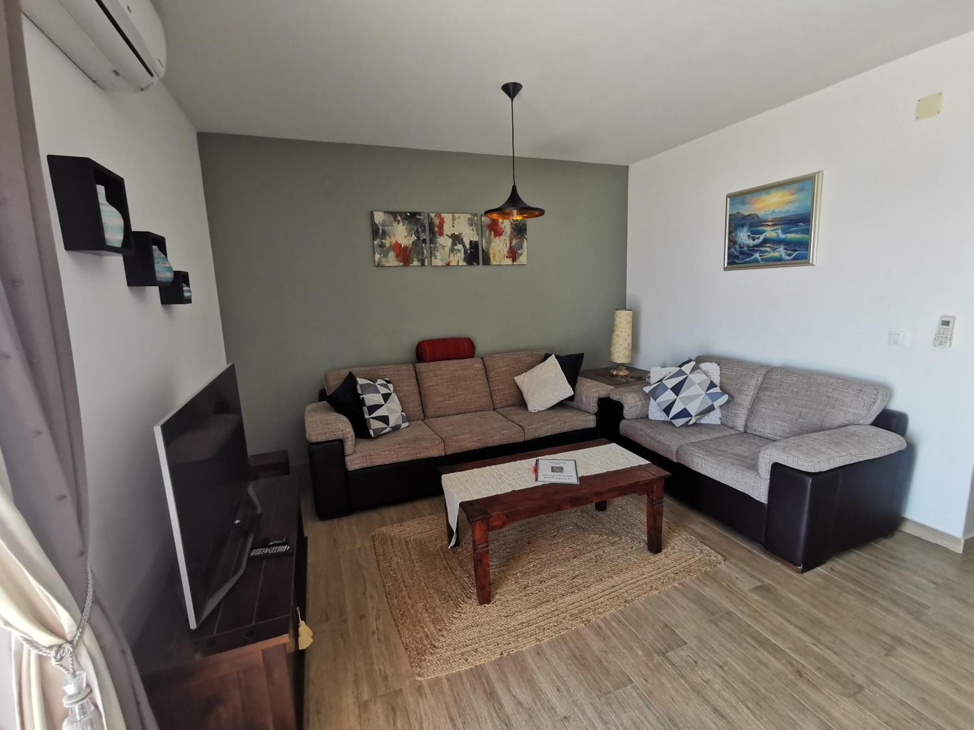 Apartment Marbella Дубровник Номер фото