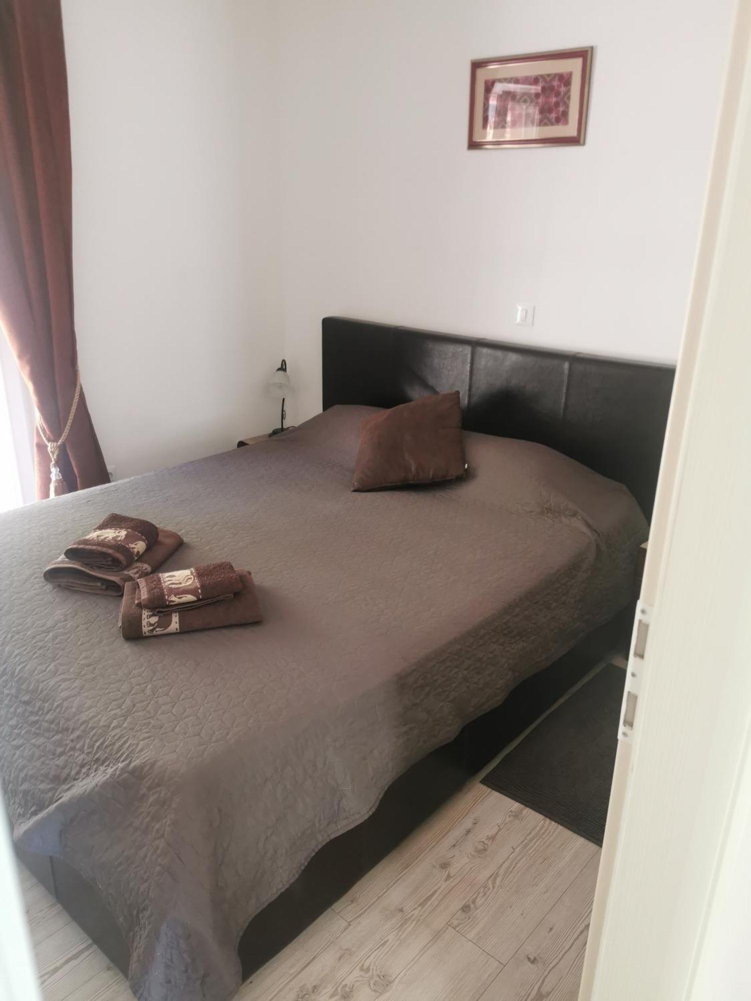 Apartment Marbella Дубровник Экстерьер фото