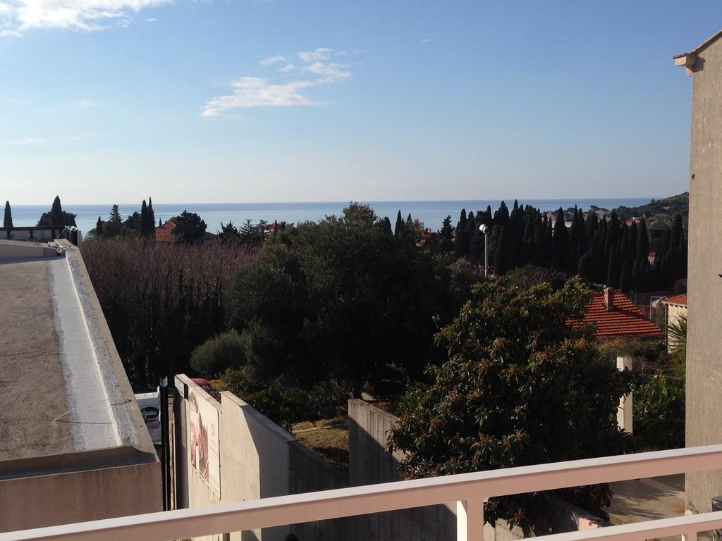 Apartment Marbella Дубровник Экстерьер фото