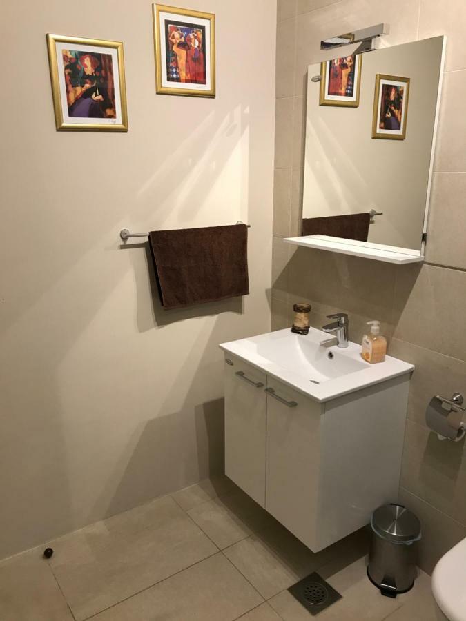 Apartment Marbella Дубровник Экстерьер фото