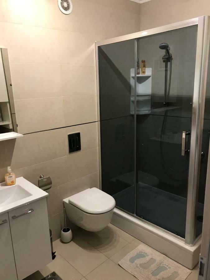 Apartment Marbella Дубровник Экстерьер фото